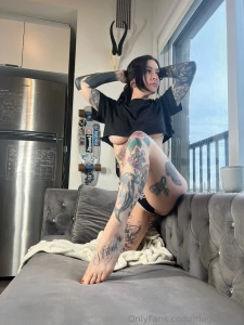 The perfect morning to be your whore part 2