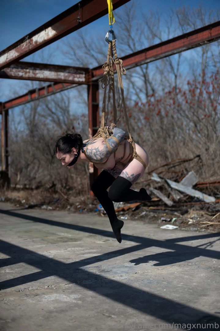 I love being objectified part 1 