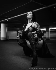 Just need you infront of me