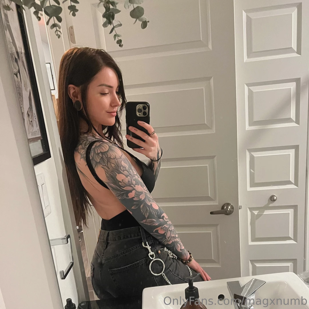 The perfect day to be a whore 
