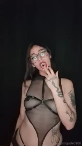 Your dinner is ready let s do a vcall so you can take your first bite