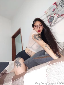 This set would look better on the floor of your bedroom right