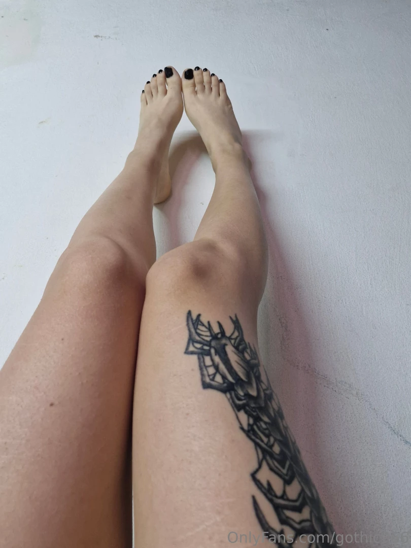 I would like a foot massage 