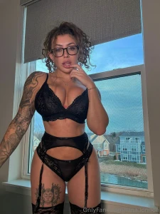 Fallen angel part 31