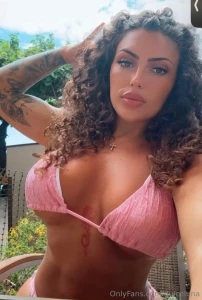 Wyd if you saw me at the beach