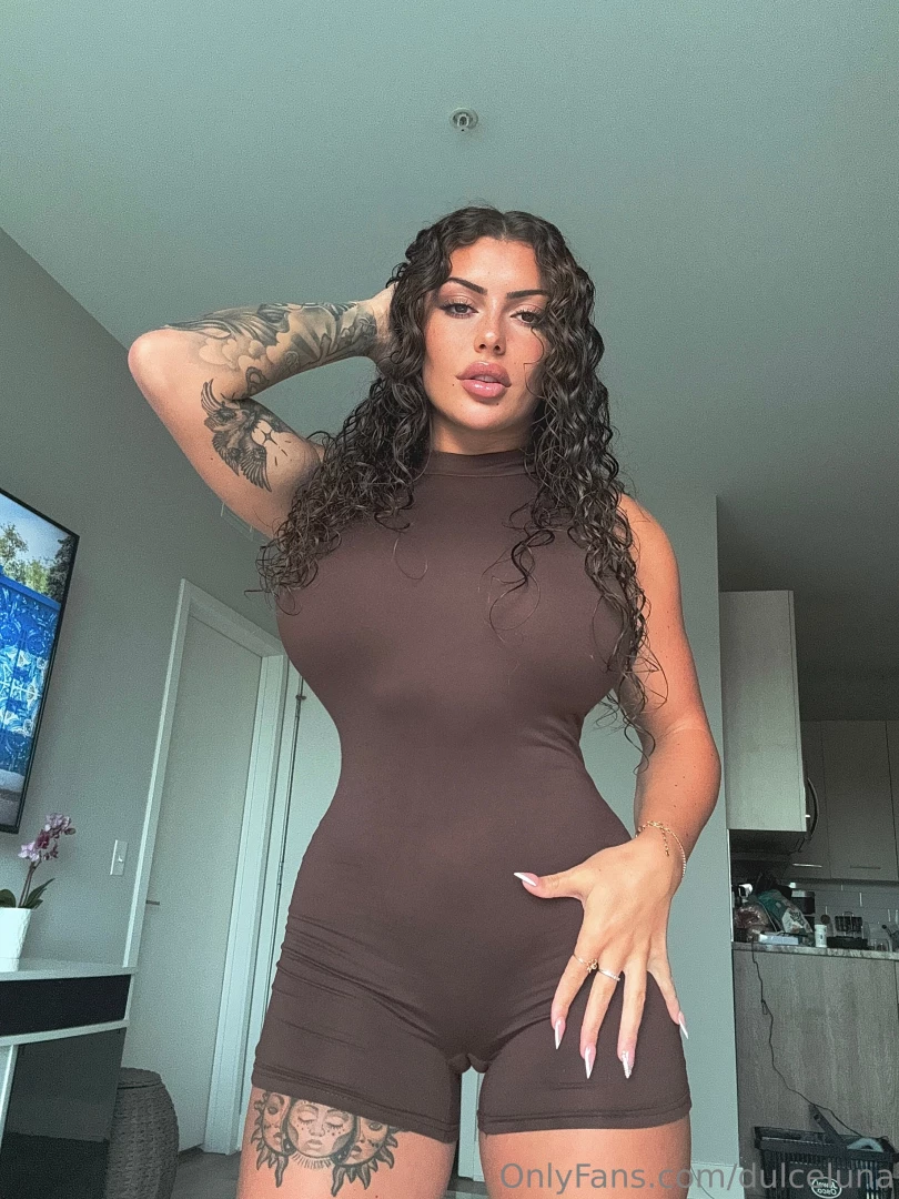 Brown eyed girl part 1 