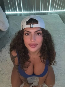 Could you say no to me part 3