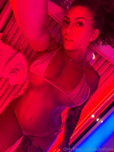 You don t wanna make me see red