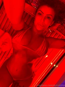 You don t wanna make me see red part 1