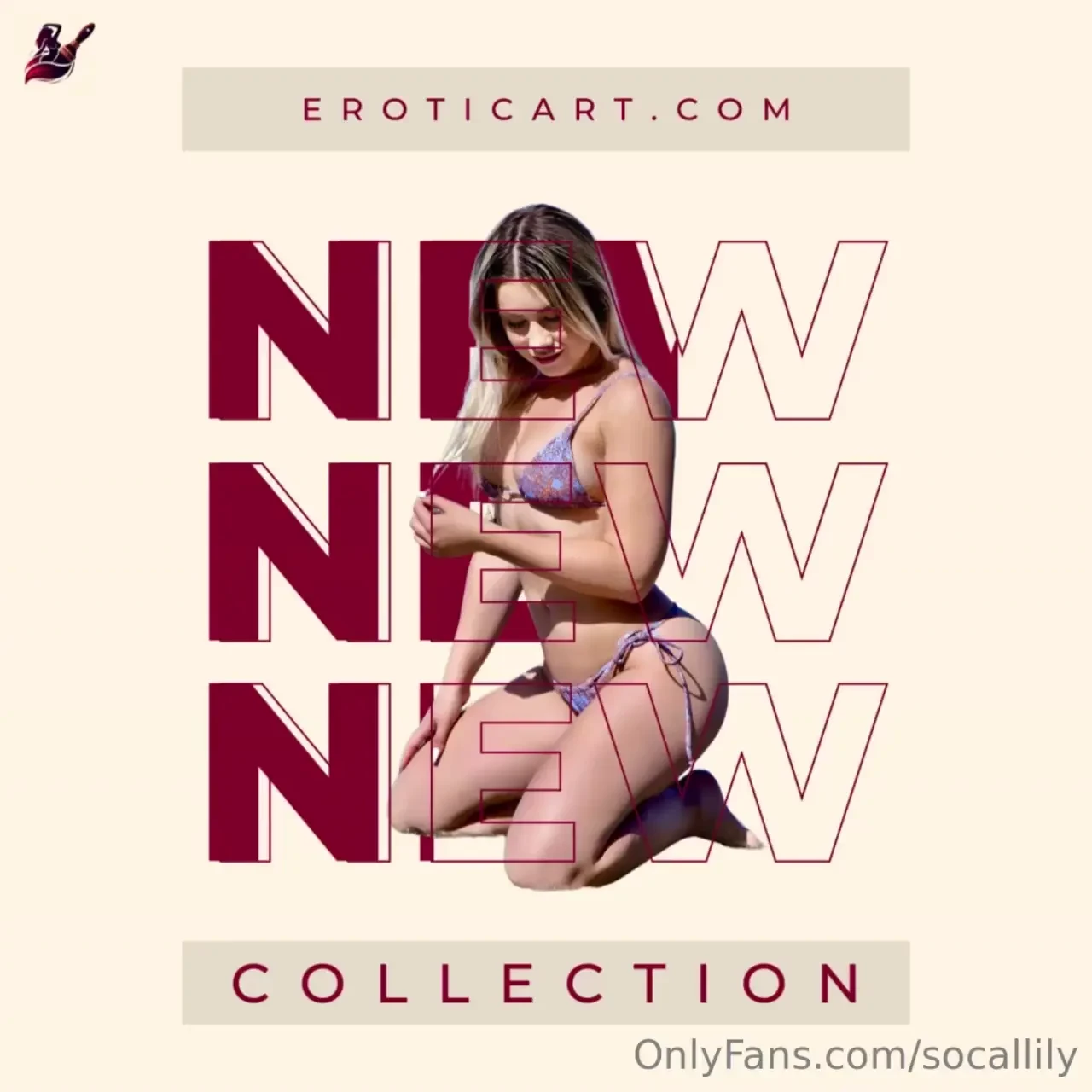 I m so thrilled to announce the launch of my brand-new collection with 