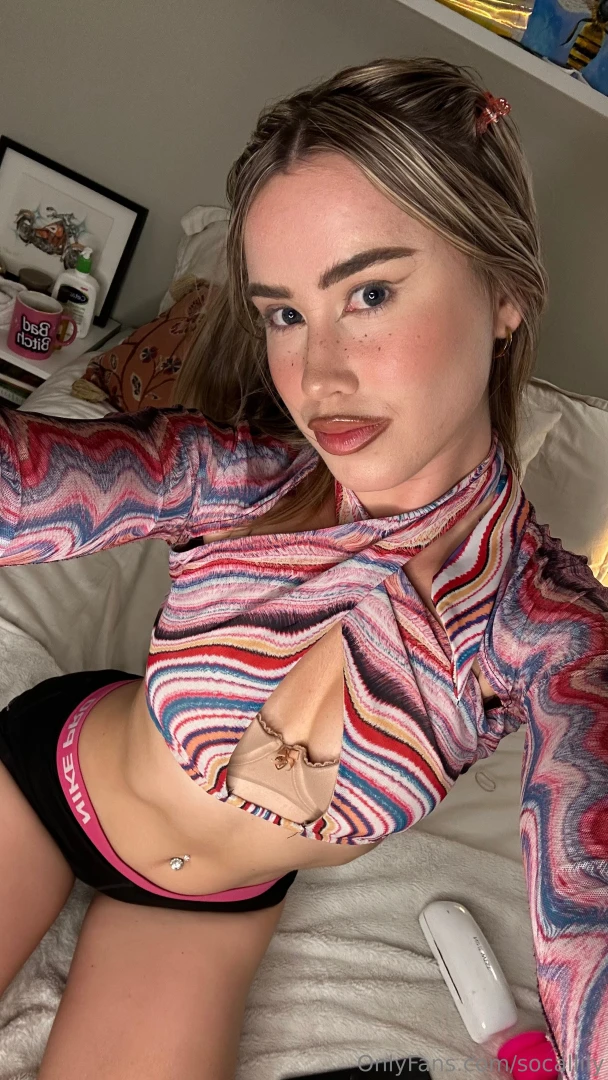 I dreamt about you last night part 2 