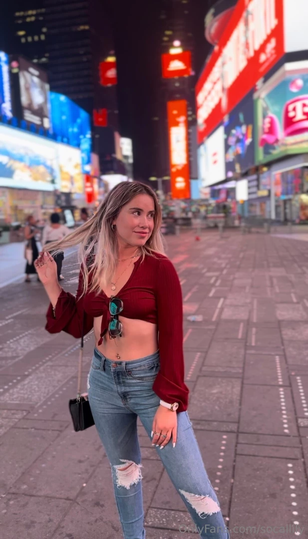 Just had the most fun trip ever in nyc have you been before i loved part 2 