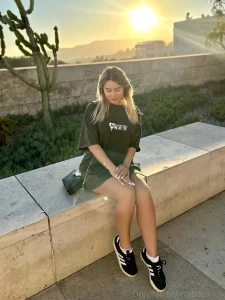 Took a trip to the getty center in los angeles one of my favorite