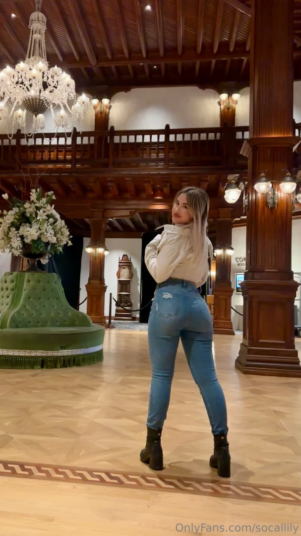 Checked out the hotel del coronado in coronado beach it was so pretty part 1 