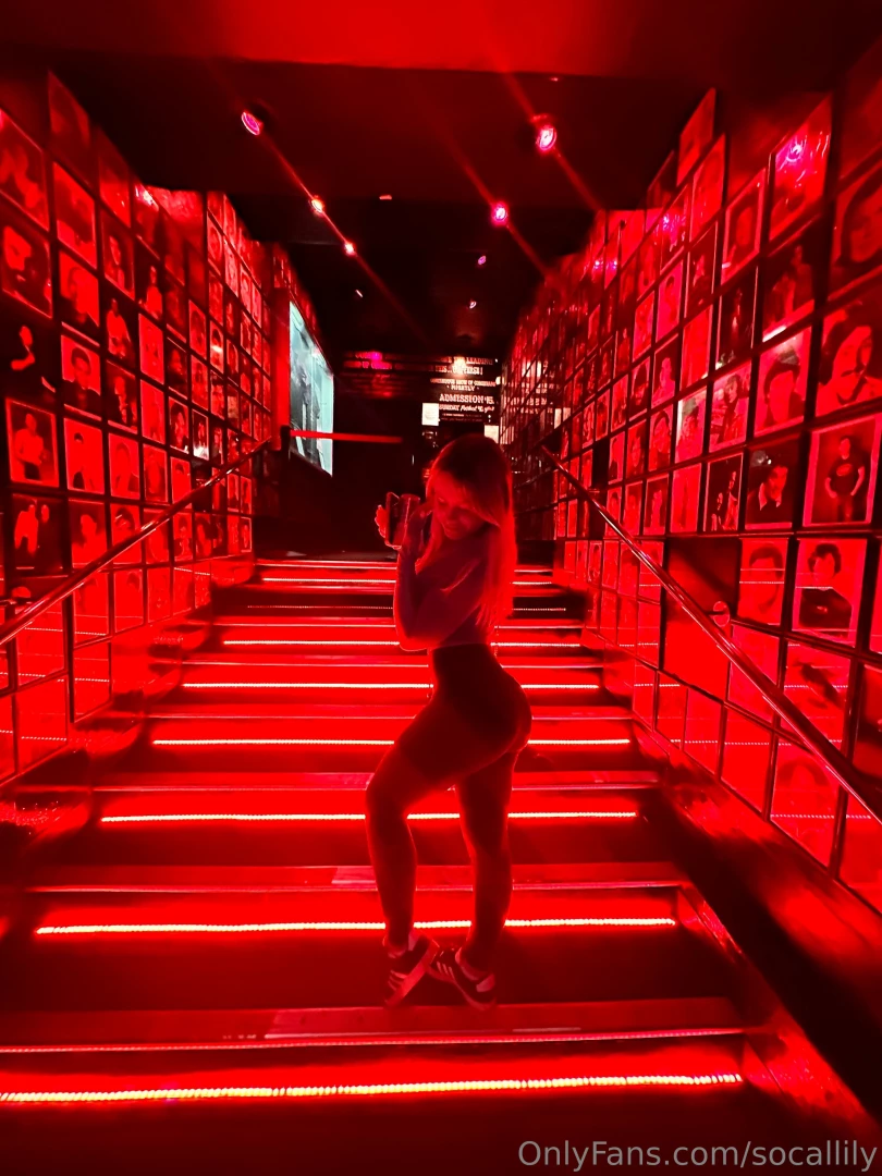 Nights out watching a comedy show with some drinks and friends are 