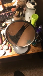 If you dont love that body you live in what do you love