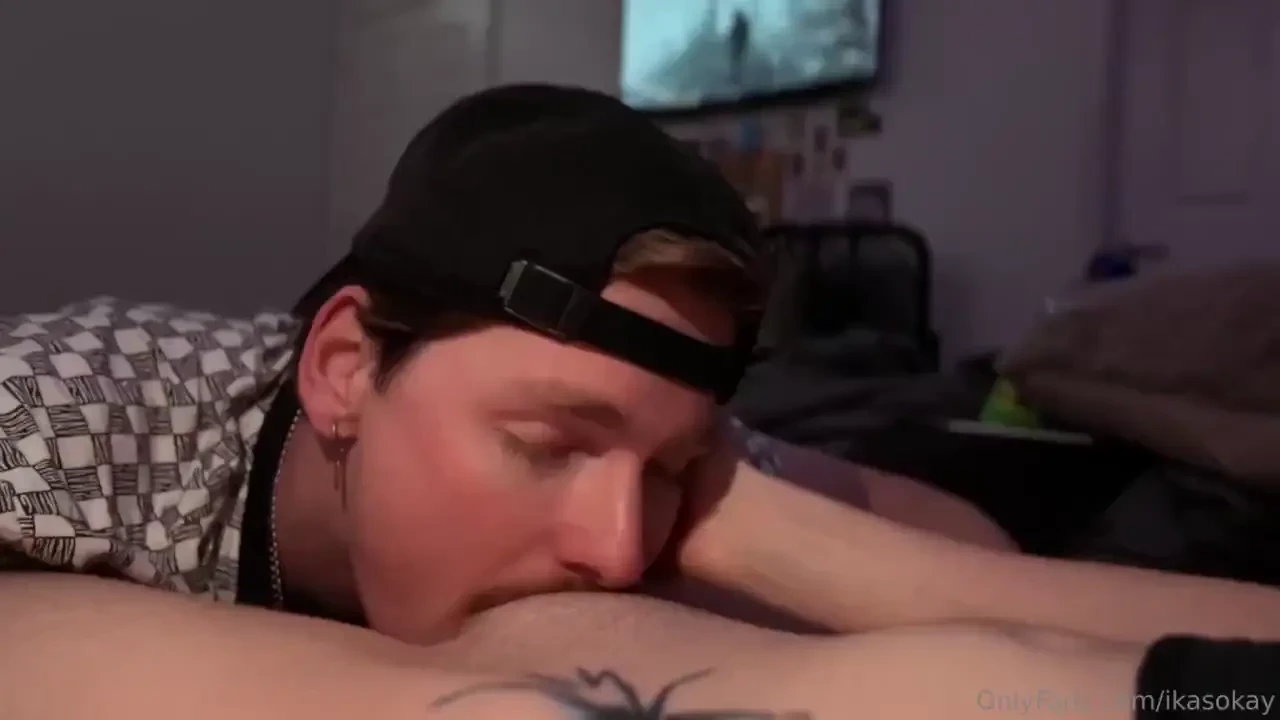 My boyfriend tastes so good got my mouth watering 