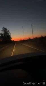 My drive to work this a m bet i m the hottest construction worker you part 1