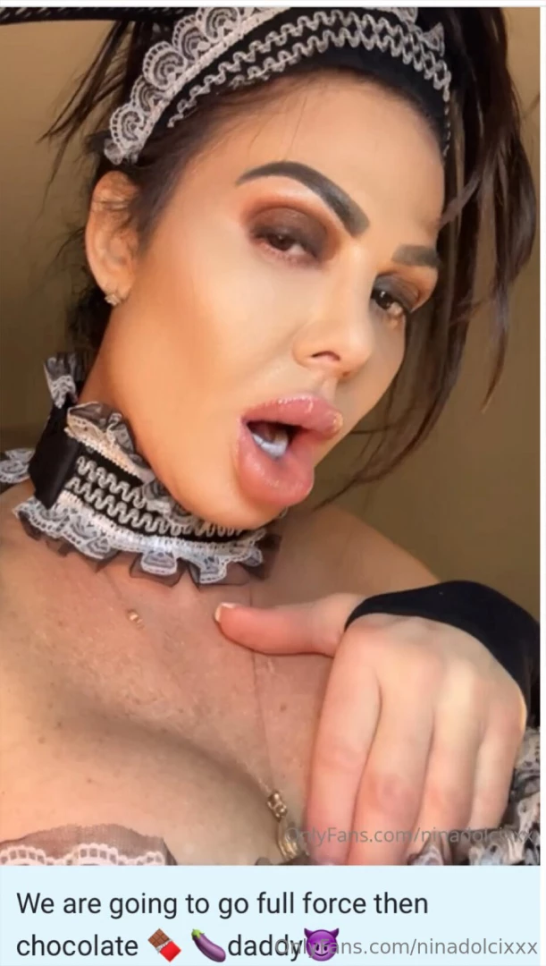 Are you into cosplay are you more filthy than dirty i ll show you my 