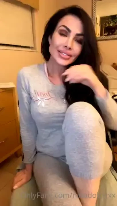 Just me myself and my fabulous self 