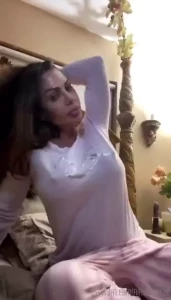 Wake me with a poke poke feel for my tight little body underneath the part 1