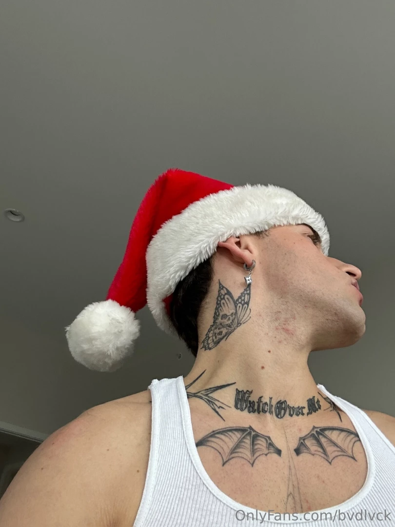 Who s ready for the new year part 5 