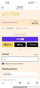 Whoever wants to help out and get me these things are gonna get a