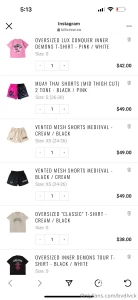 Whoever wants to help out and get me these things are gonna get a part 1