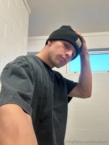 Tap the button for a surprise in your dm s