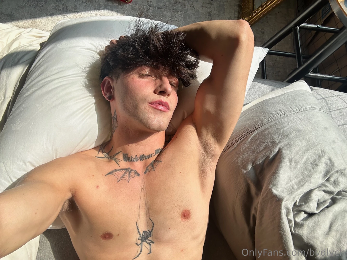 There s room here for you too 