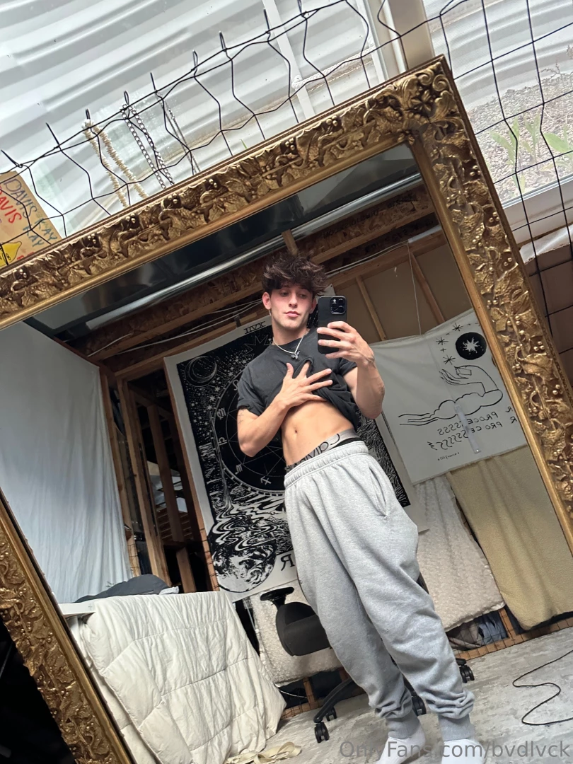 Feeling myself today part 29 