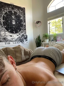 Get on top of me part 16