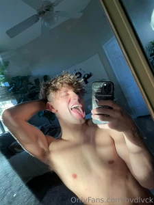 Let me lick it part 15