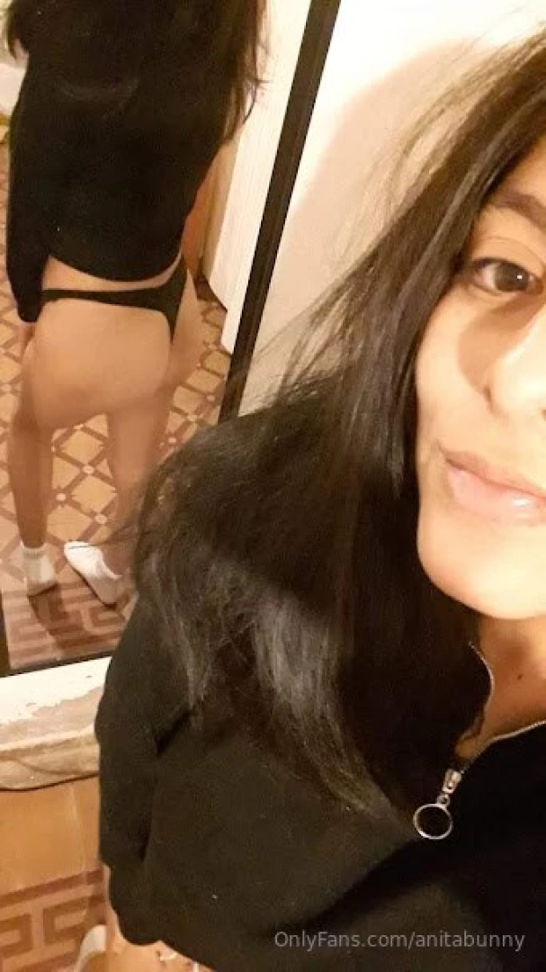 Would you like to see my ass bounce on the bed part 1 