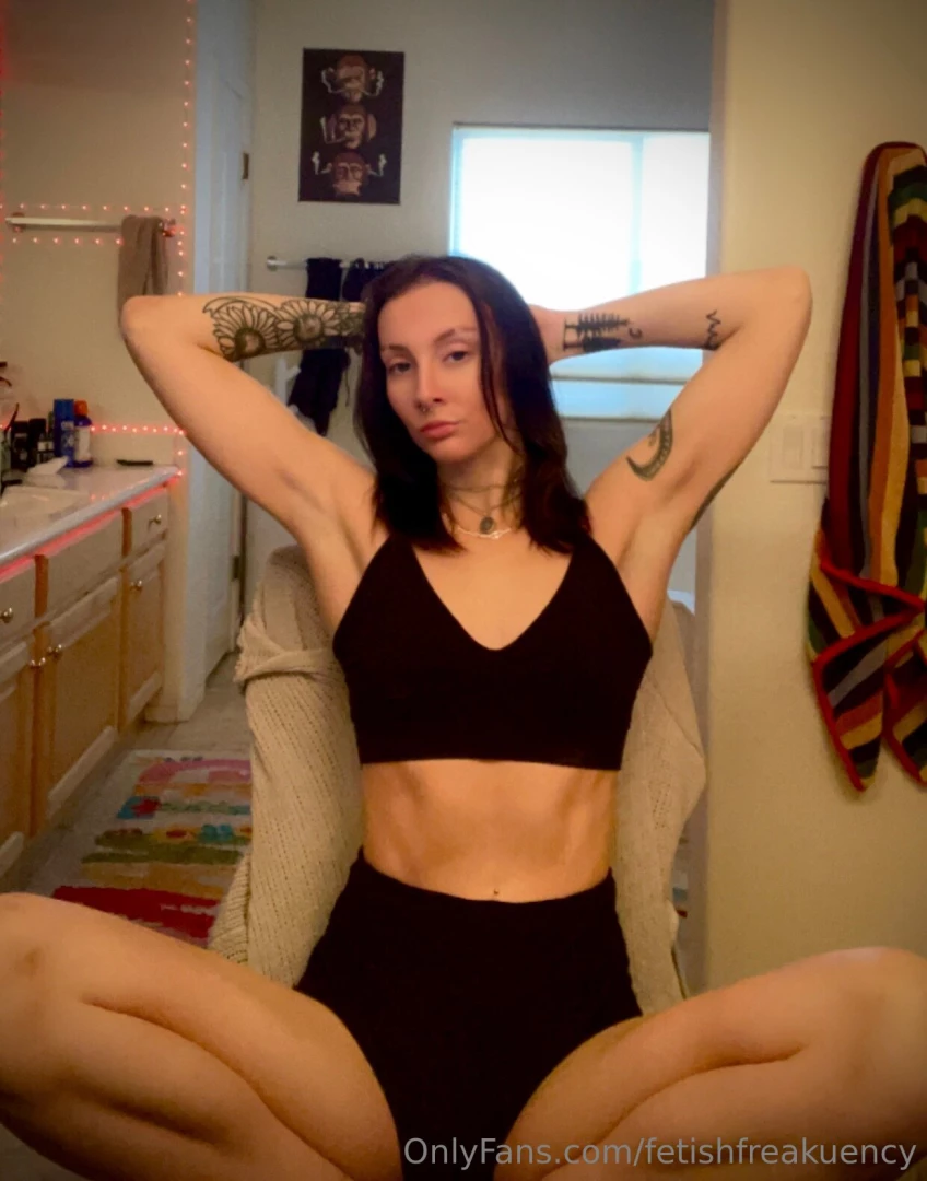 Ready for inspection daddy 