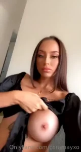 Dinner date part 16