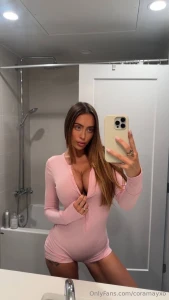 Been wet all day part 1