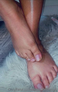 My bestie just joined of if pretty toes is your thing you don t want