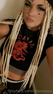 Just me tonight hanging out with my friends tips tonight gets you