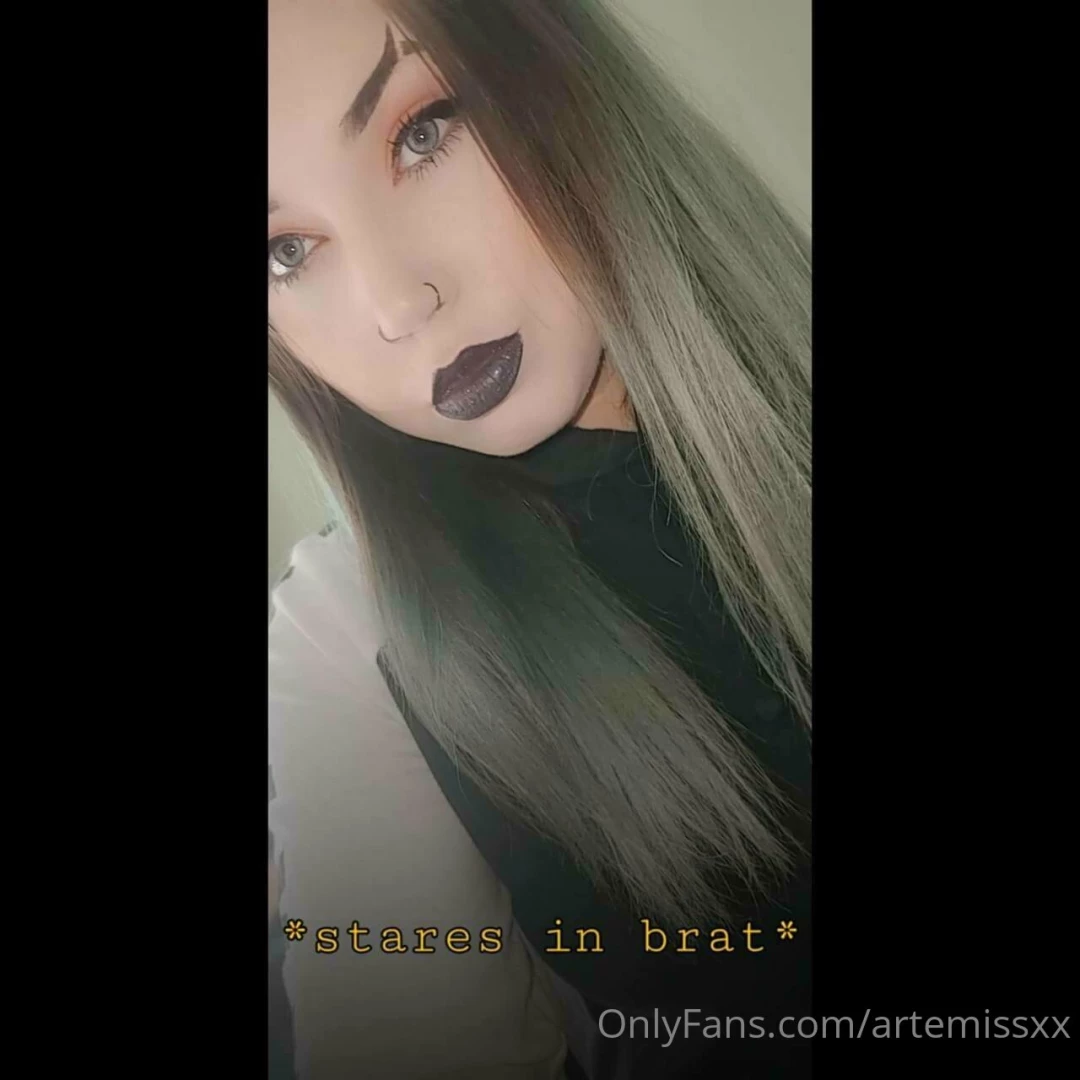 Xd imagine this face covered in cum 