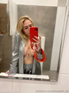 Good morning i love waking up in a playful mood