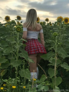 Would you come up behind me part 1
