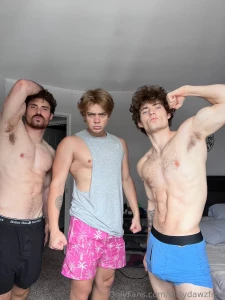 Who wants to see our video