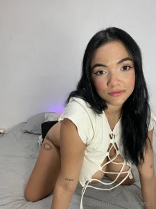 Hii babies are you up to talk a bit