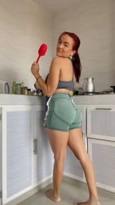 Would you eat me or what i cooked