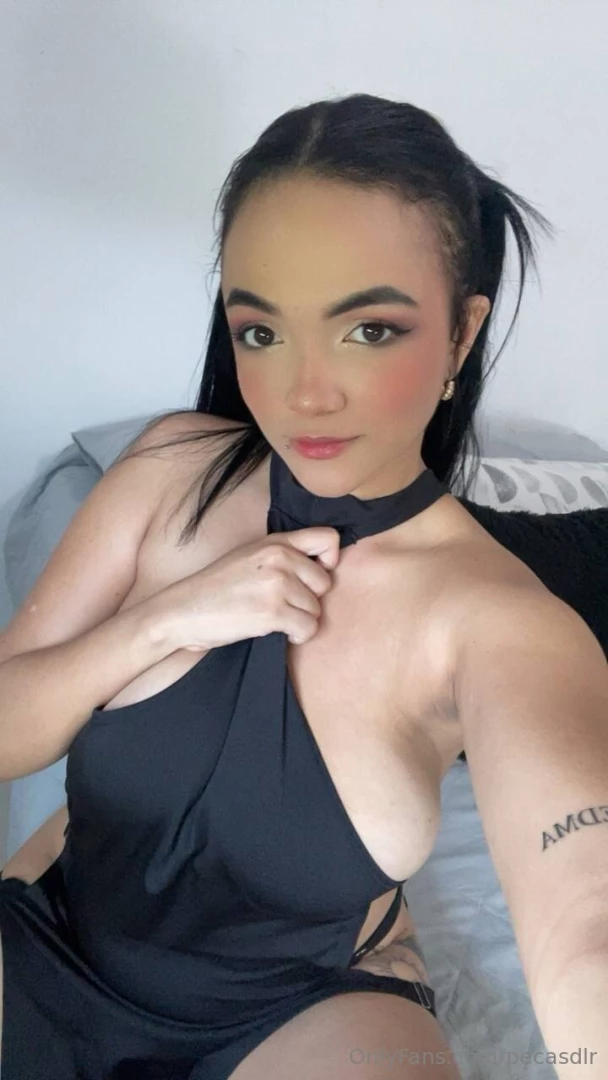 Do you like the outfit part 38 