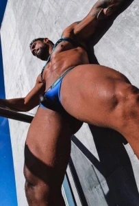 Welcome to my vip here is where i get to spoil you read this message part 4