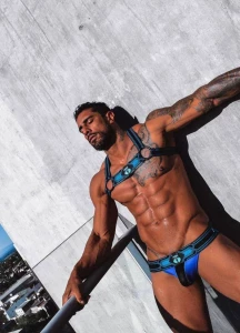 Welcome to my vip here is where i get to spoil you read this message part 5