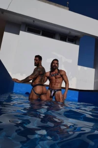 Welcome to my vip here is where i get to spoil you read this message part 2