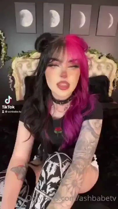 Follow and spam my tiktok with likes and comments if u love me 